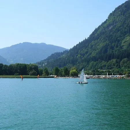 Mobilheim-bali Premium-ossiachersee-klimaanalge Ossiach