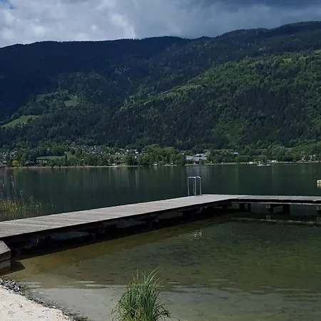 Mobilheim-bali Premium-ossiachersee-klimaanalge *