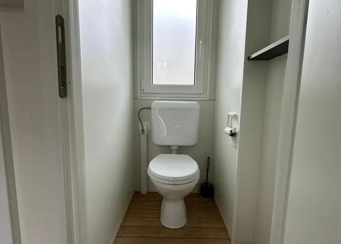 Mobilheim-bali Premium-ossiachersee-klimaanalge Apartament Ossiach