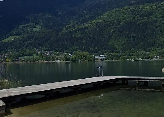 Mobilheim-bali Premium-ossiachersee-klimaanalge *