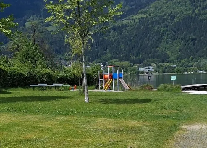 Apartment Mobilheim-bali Premium-ossiachersee-klimaanalge Ossiach