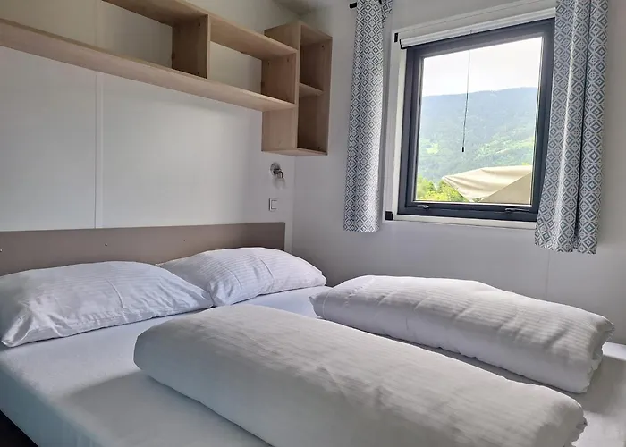 Mobilheim-bali Premium-ossiachersee-klimaanalge